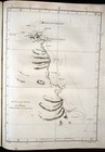 Part of the Queensland coast (Aus) discovered